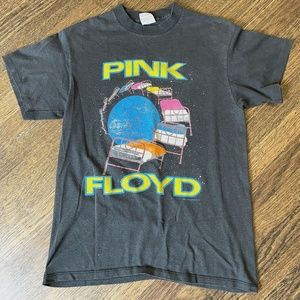 Vintage Pink Floyd Shirt